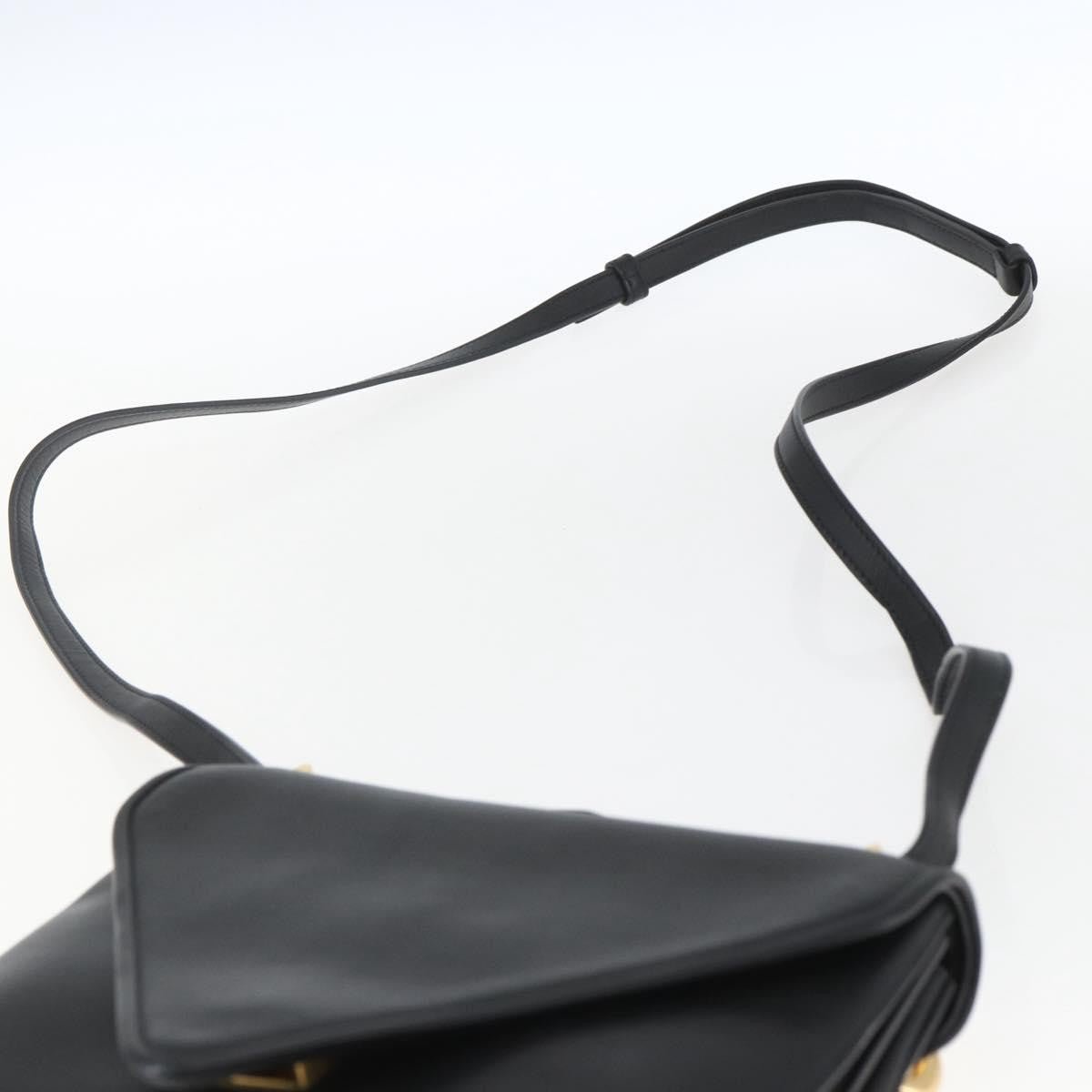 Bottega Veneta Mount Shoulder Bag - Brandsamsara