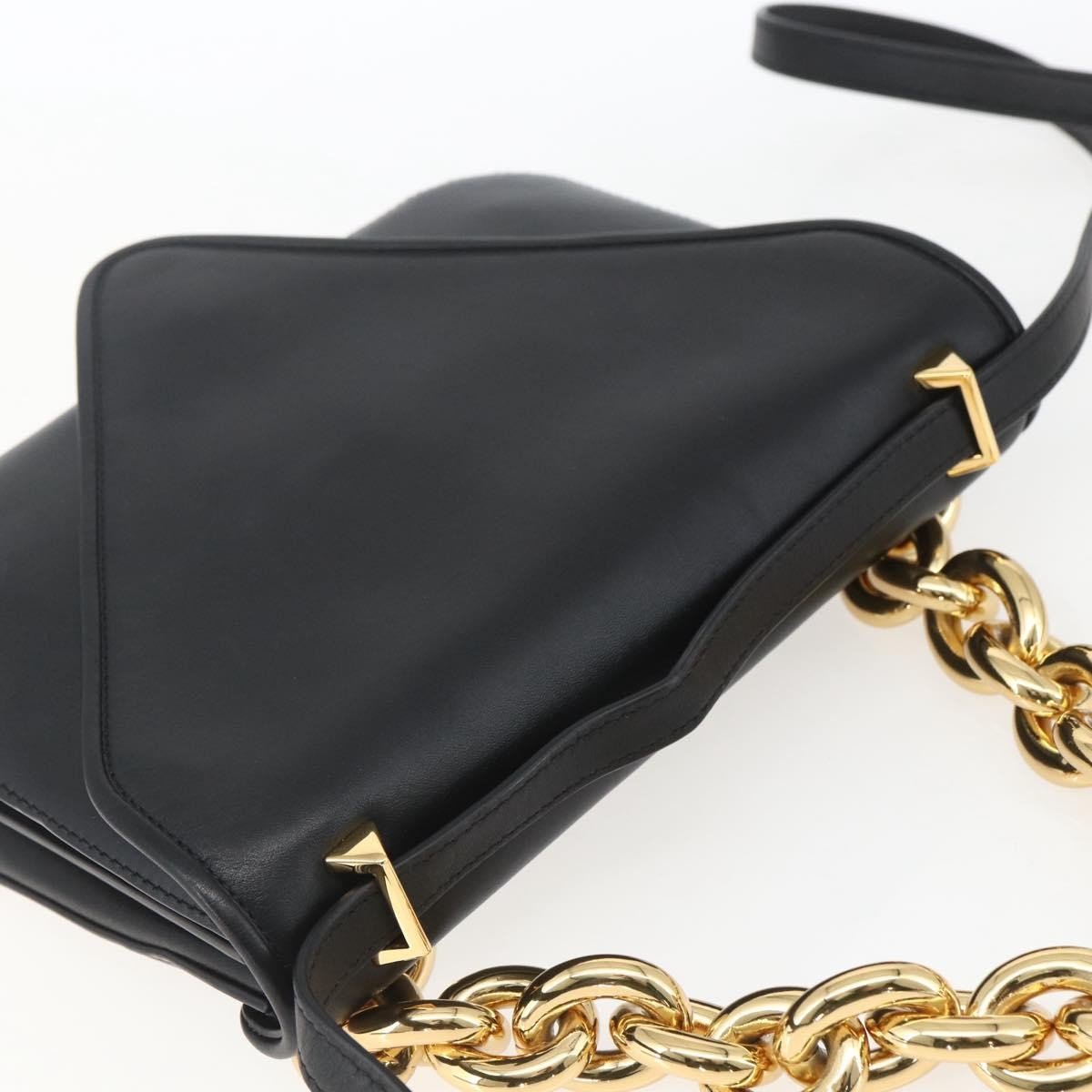 Bottega Veneta Mount Shoulder Bag - Brandsamsara