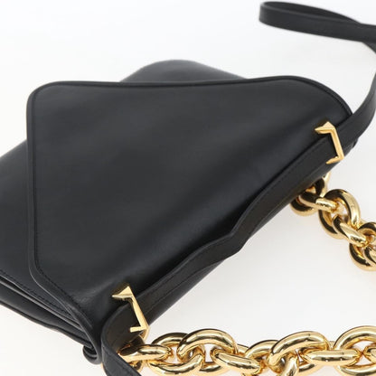 Bottega Veneta Mount Shoulder Bag - Brandsamsara