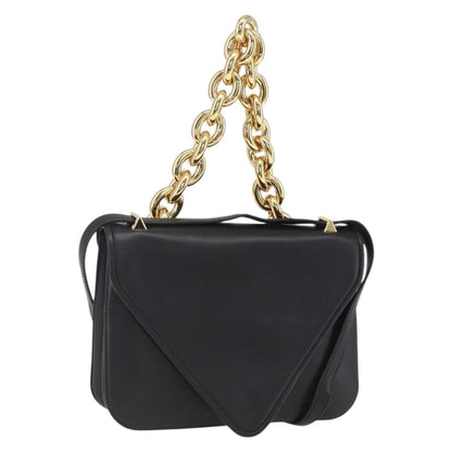 Bottega Veneta Mount Shoulder Bag - Brandsamsara