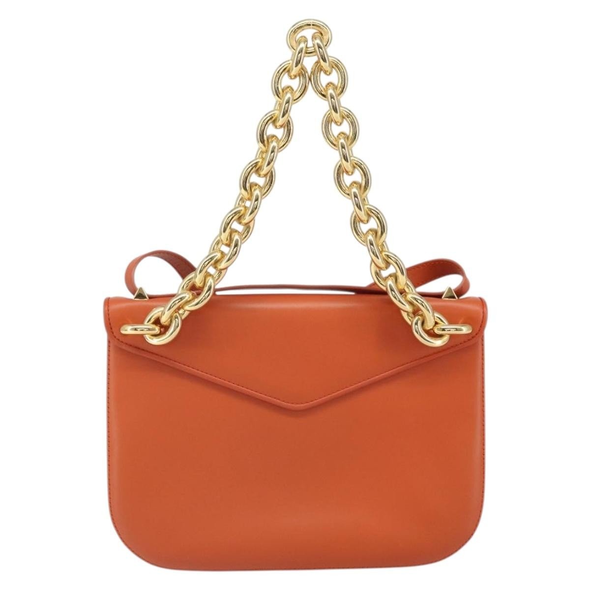 Bottega Veneta Mount Shoulder Bag - Brandsamsara