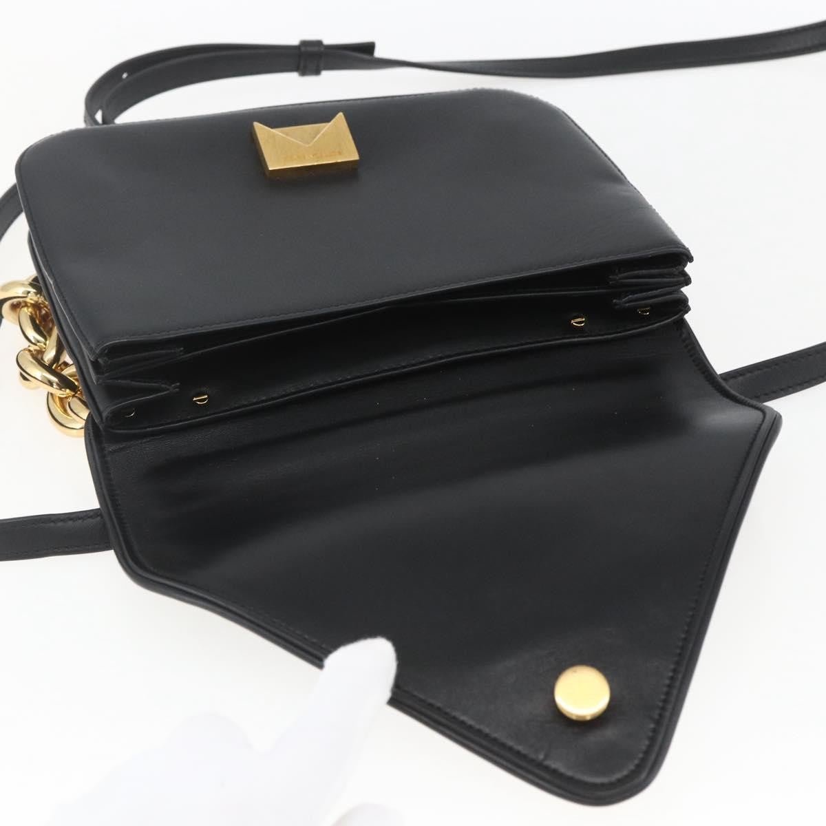 Bottega Veneta Mount Shoulder Bag - Brandsamsara