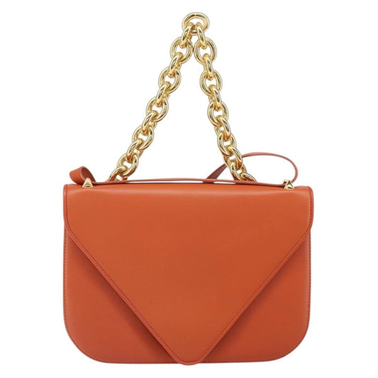 Bottega Veneta Mount Shoulder Bag - Brandsamsara