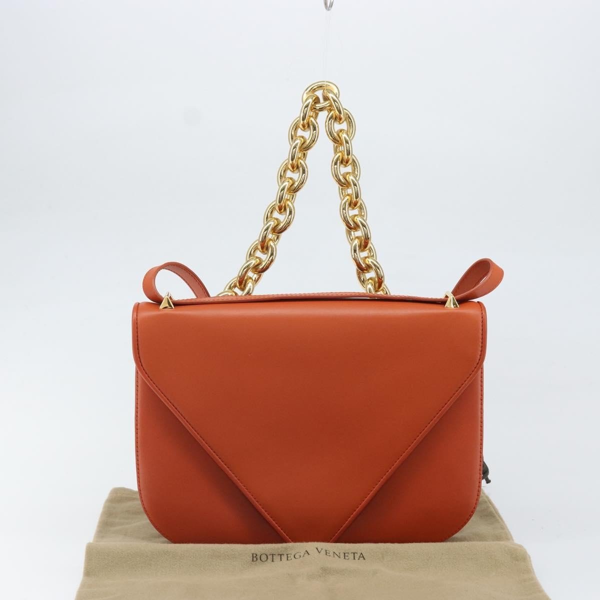 Bottega Veneta Mount Shoulder Bag - Brandsamsara