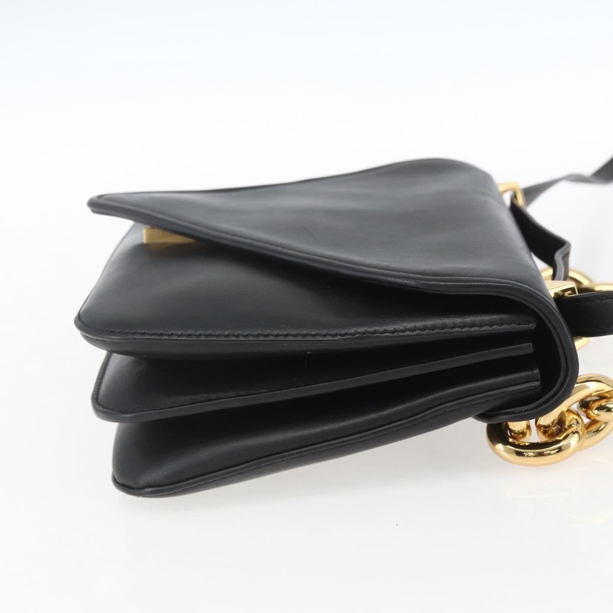 Bottega Veneta Mount Shoulder Bag - Brandsamsara