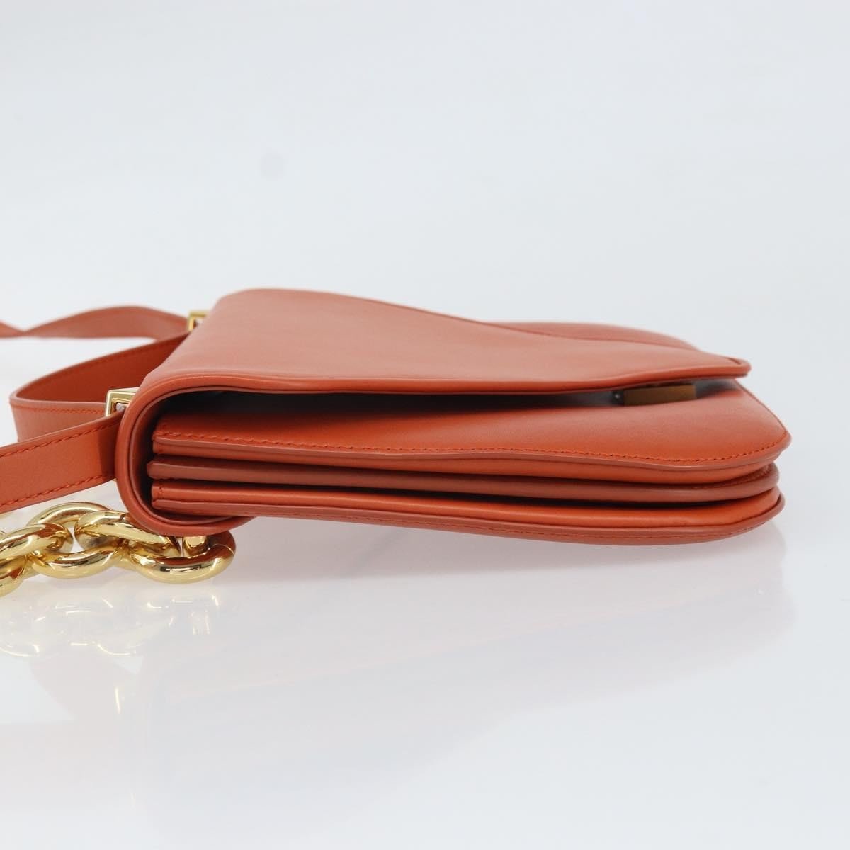 Bottega Veneta Mount Shoulder Bag - Brandsamsara