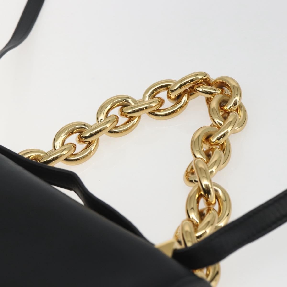 Bottega Veneta Mount Shoulder Bag - Brandsamsara
