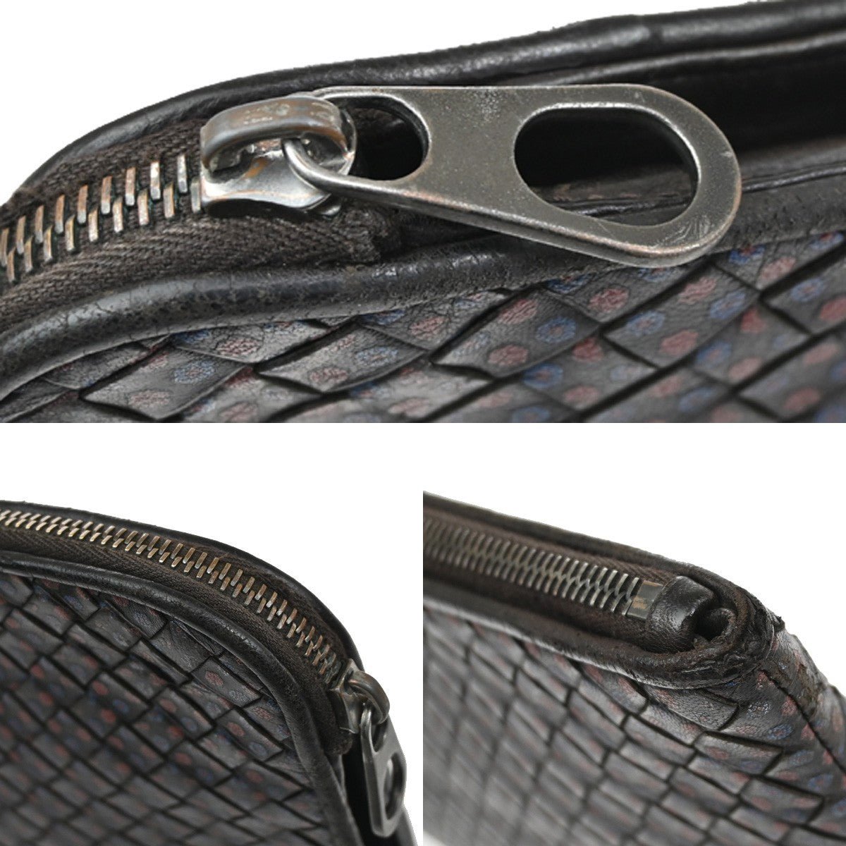 Bottega Veneta Portfolio Pouch - Brandsamsara