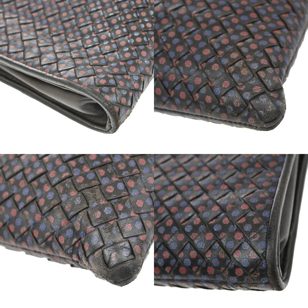 Bottega Veneta Portfolio Pouch - Brandsamsara