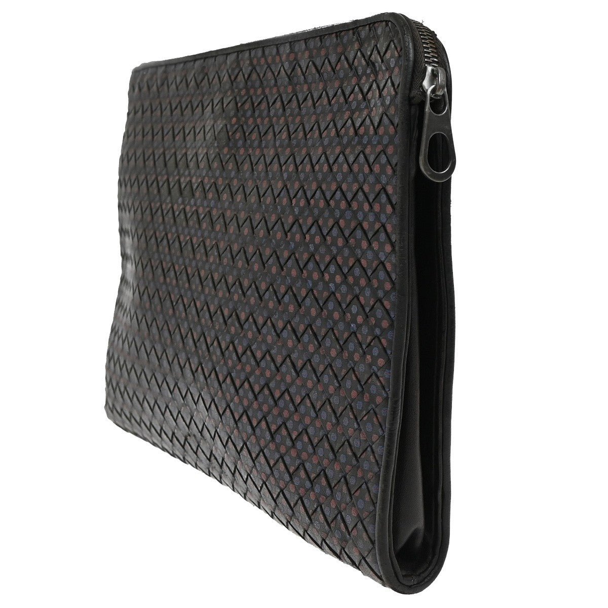 Bottega Veneta Portfolio Pouch - Brandsamsara