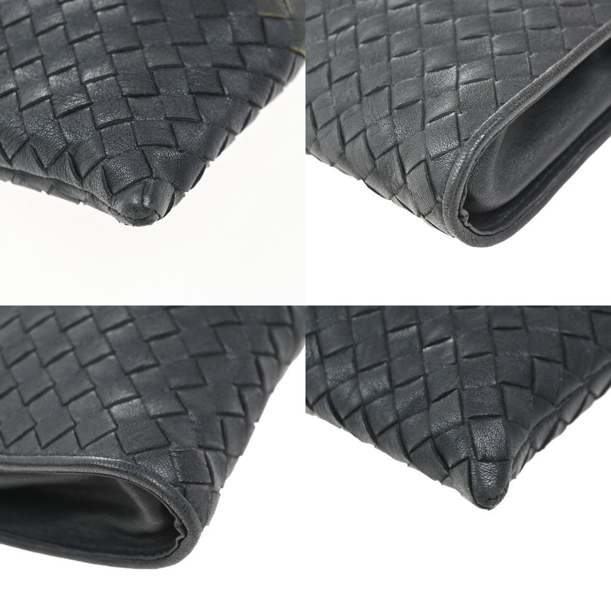 Bottega Veneta Portfolio Pouch - Brandsamsara