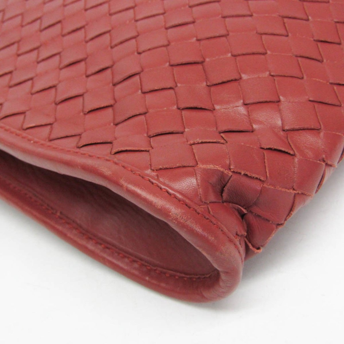 Bottega Veneta Soft Slim Briefcase - Brandsamsara