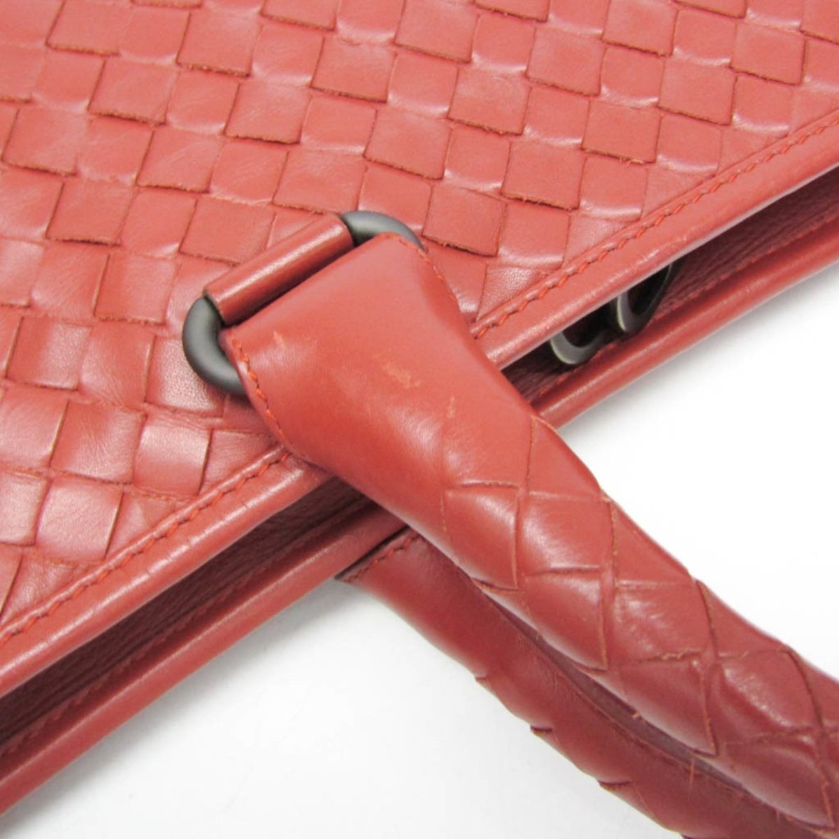 Bottega Veneta Soft Slim Briefcase - Brandsamsara