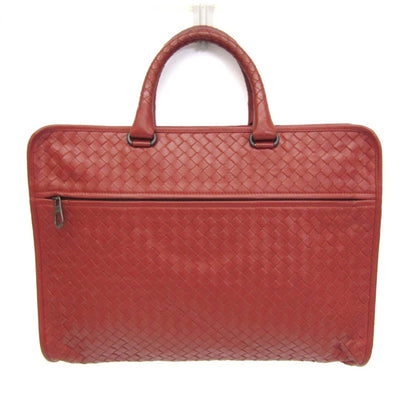 Bottega Veneta Soft Slim Briefcase - Brandsamsara