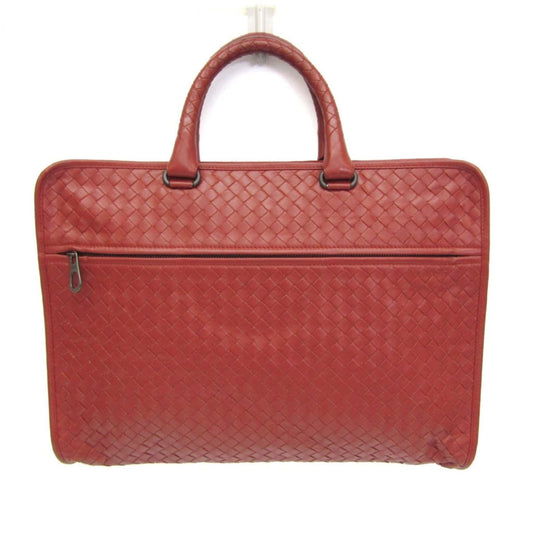 Bottega Veneta Soft Slim Briefcase - Brandsamsara