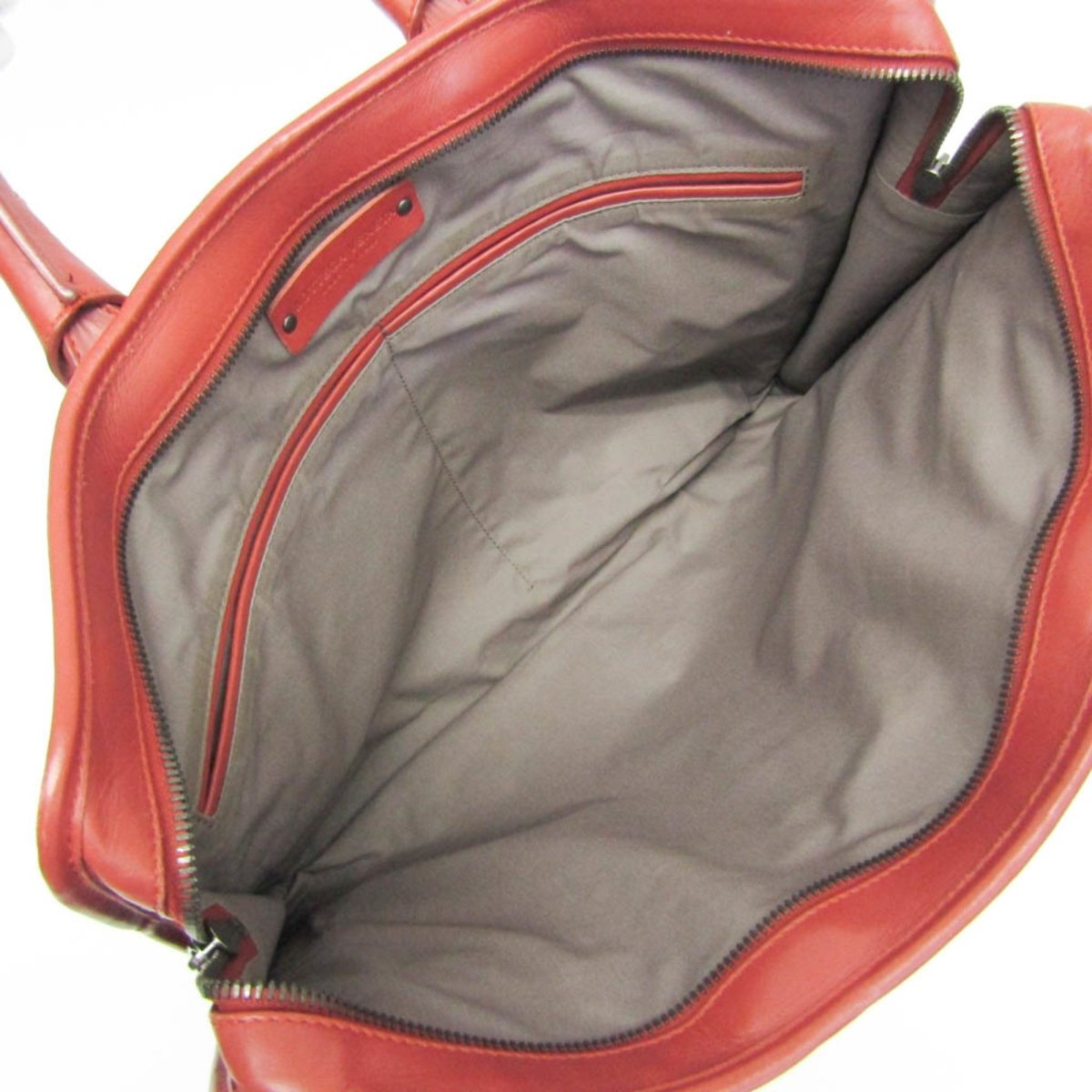 Bottega Veneta Soft Slim Briefcase - Brandsamsara