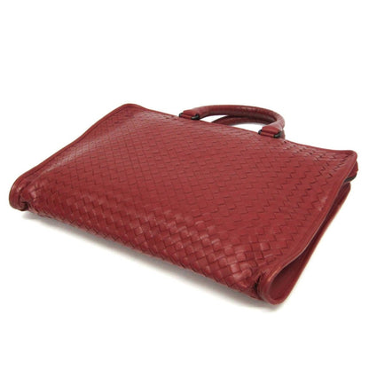 Bottega Veneta Soft Slim Briefcase - Brandsamsara
