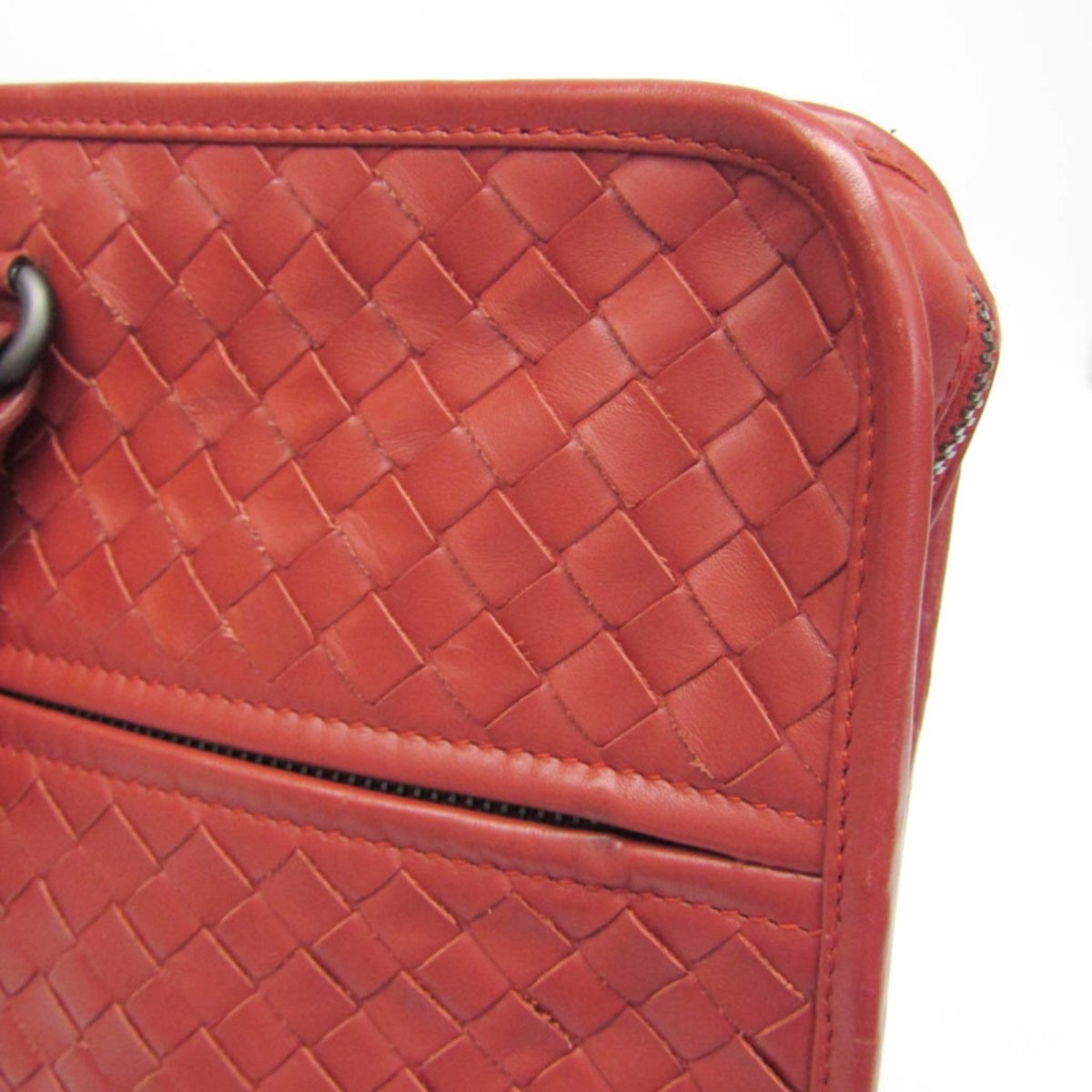 Bottega Veneta Soft Slim Briefcase - Brandsamsara