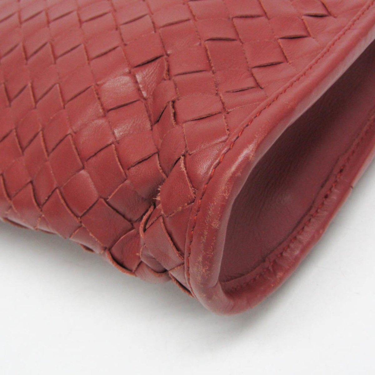 Bottega Veneta Soft Slim Briefcase - Brandsamsara