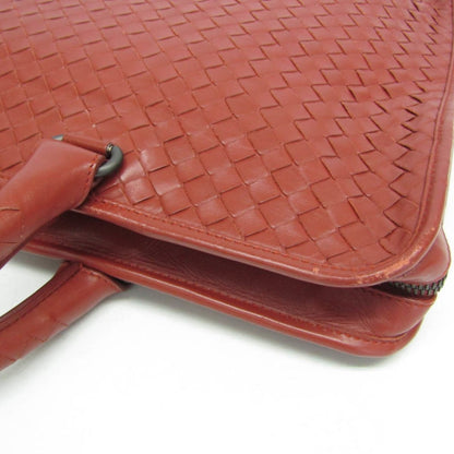 Bottega Veneta Soft Slim Briefcase - Brandsamsara