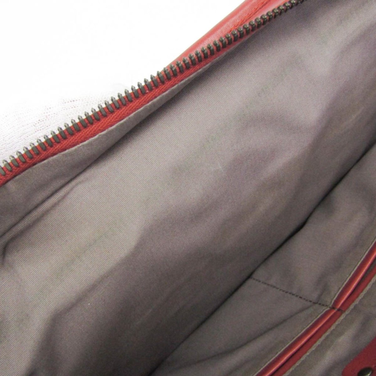 Bottega Veneta Soft Slim Briefcase - Brandsamsara
