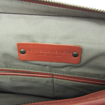 Bottega Veneta Soft Slim Briefcase - Brandsamsara