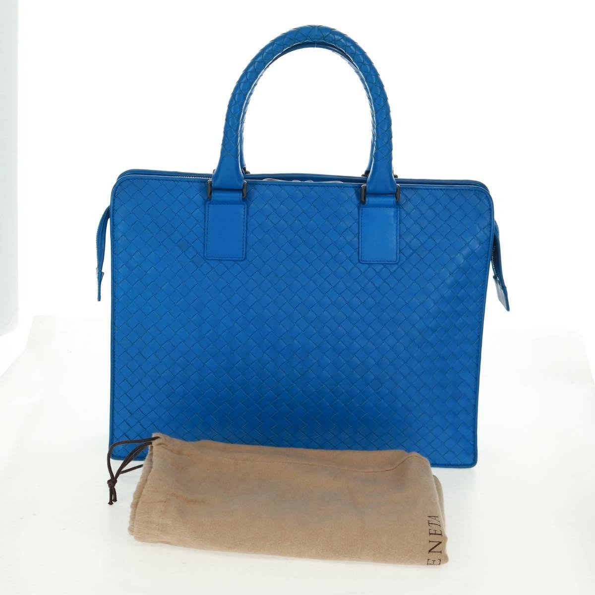 Bottega Veneta Top Zip Briefcase - Brandsamsara