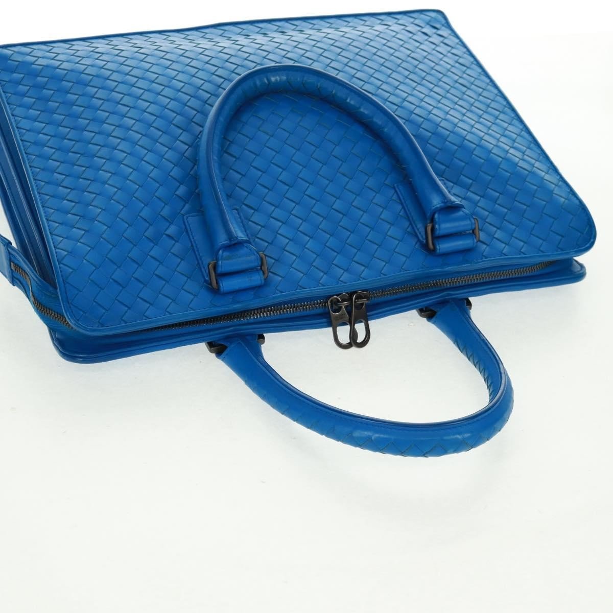 Bottega Veneta Top Zip Briefcase - Brandsamsara