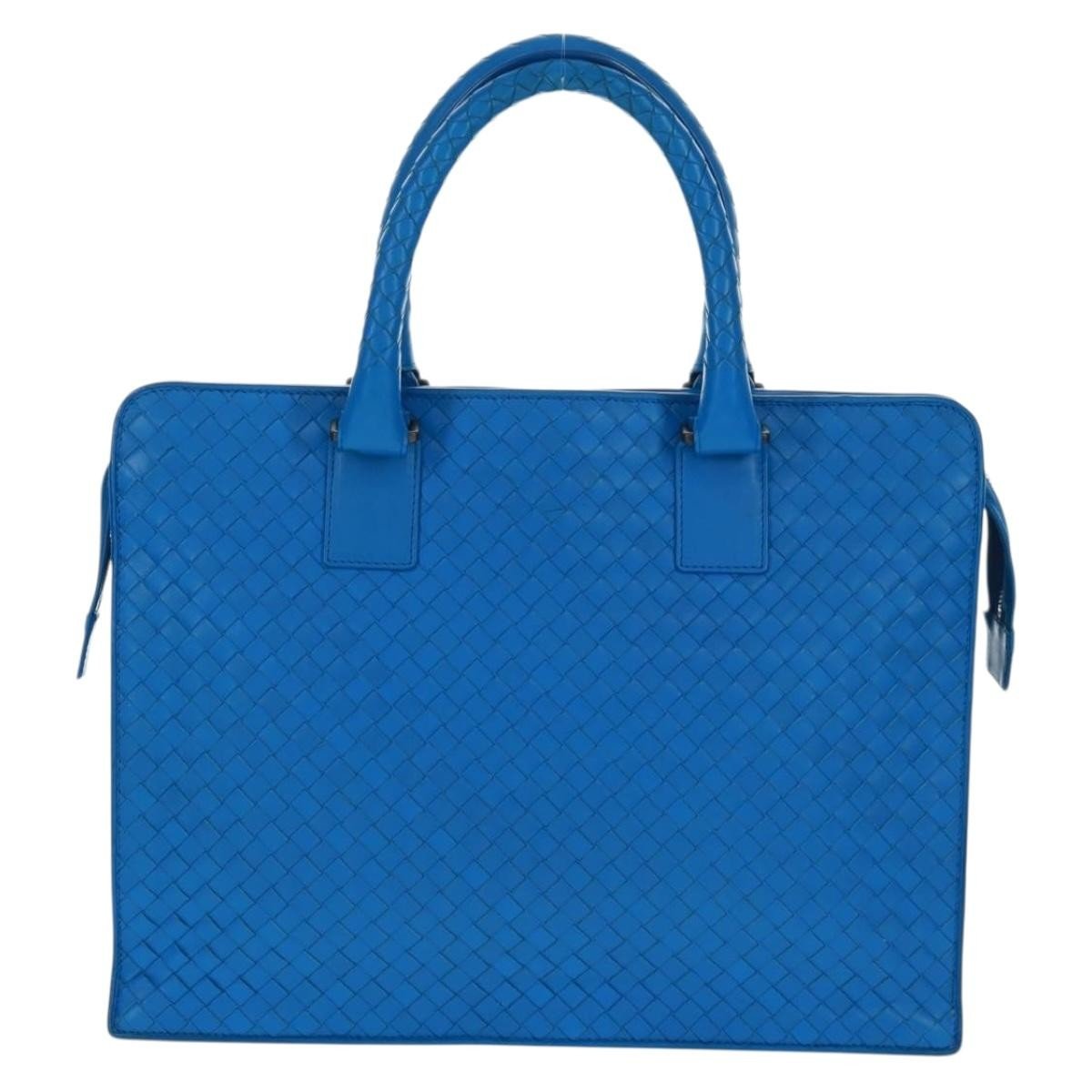 Bottega Veneta Top Zip Briefcase - Brandsamsara