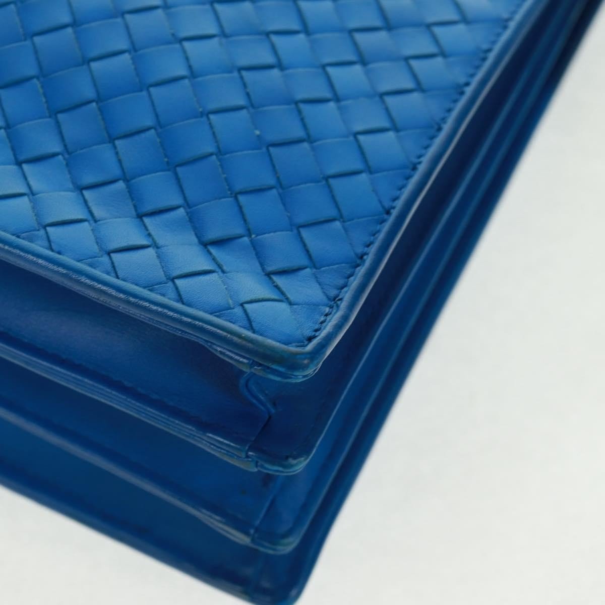Bottega Veneta Top Zip Briefcase - Brandsamsara