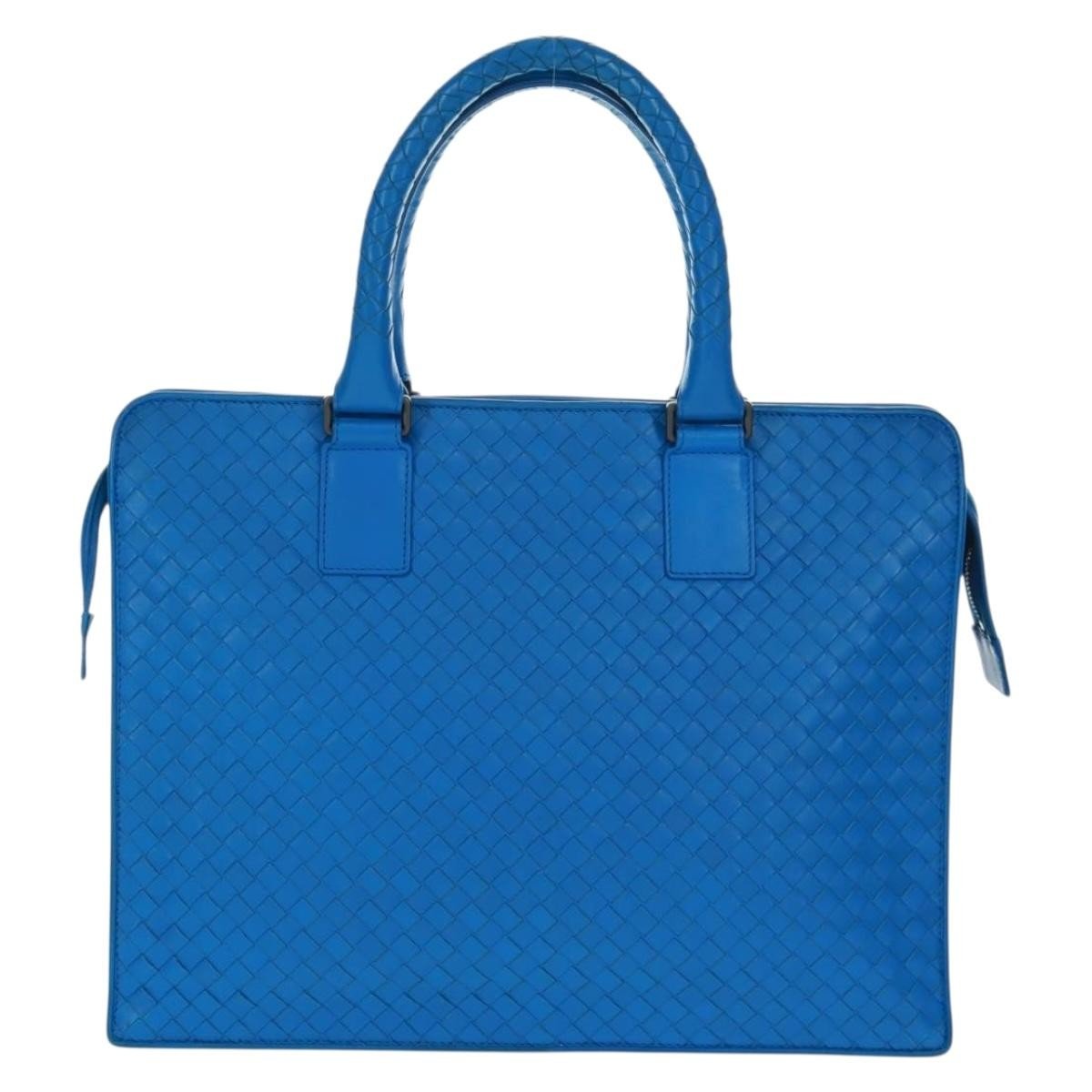 Bottega Veneta Top Zip Briefcase - Brandsamsara