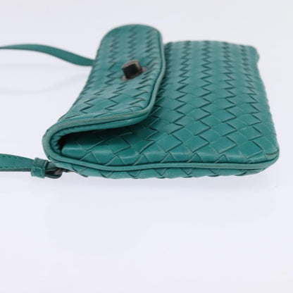Bottega Veneta Turnlock Crossbody Bag - Brandsamsara