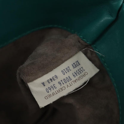 Bottega Veneta Turnlock Crossbody Bag - Brandsamsara