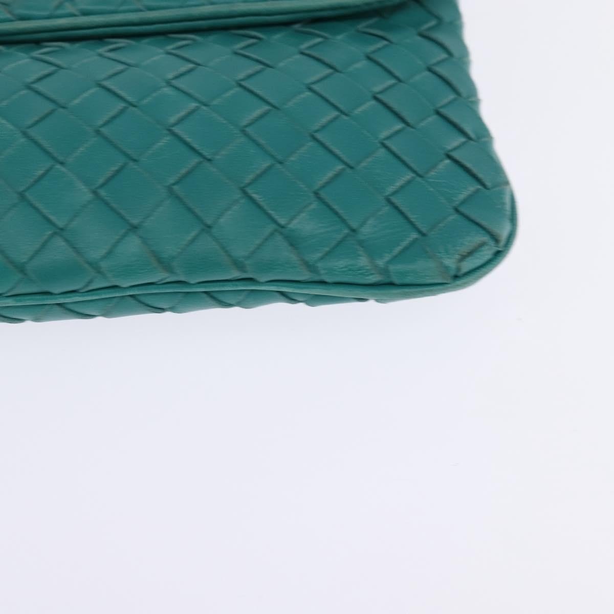 Bottega Veneta Turnlock Crossbody Bag - Brandsamsara