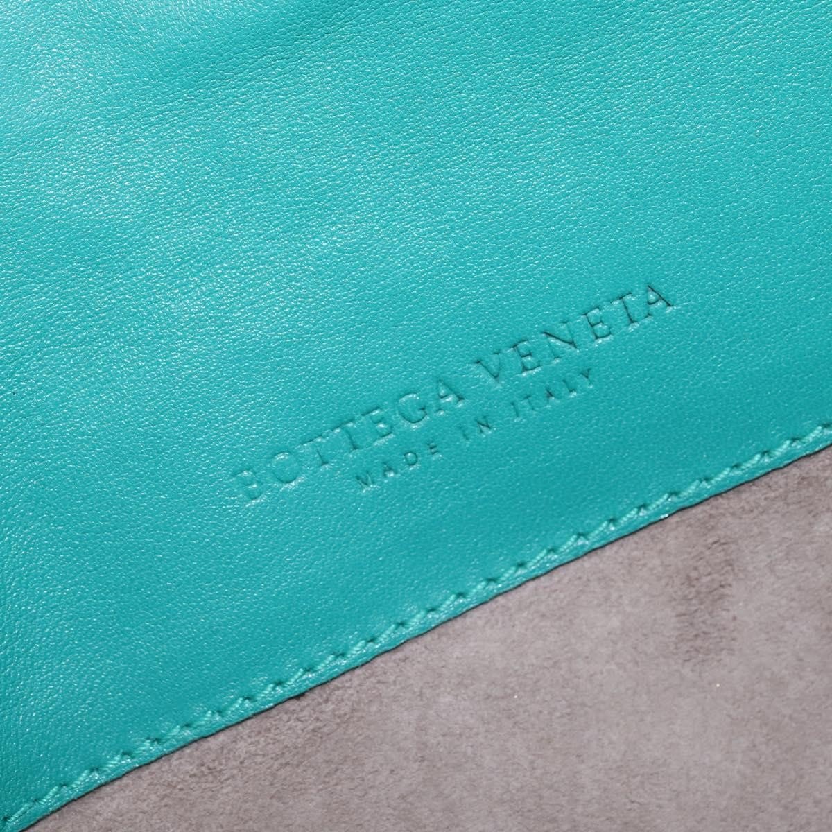 Bottega Veneta Turnlock Crossbody Bag - Brandsamsara