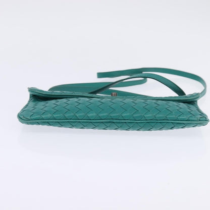 Bottega Veneta Turnlock Crossbody Bag - Brandsamsara