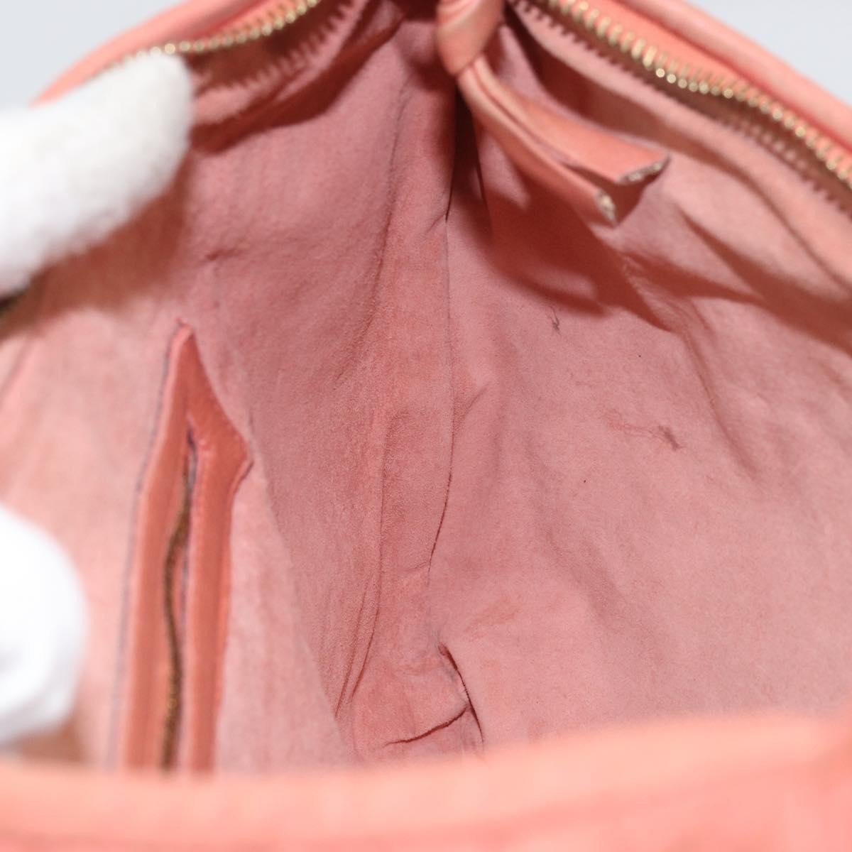 Bottega Veneta Veneta Hobo - Brandsamsara