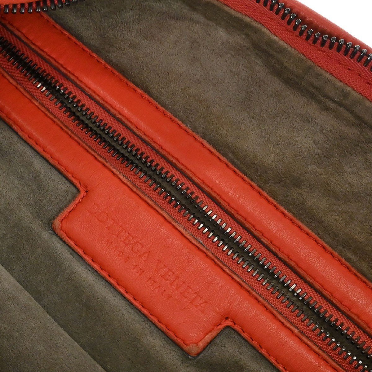 Bottega Veneta Veneta Hobo - Brandsamsara