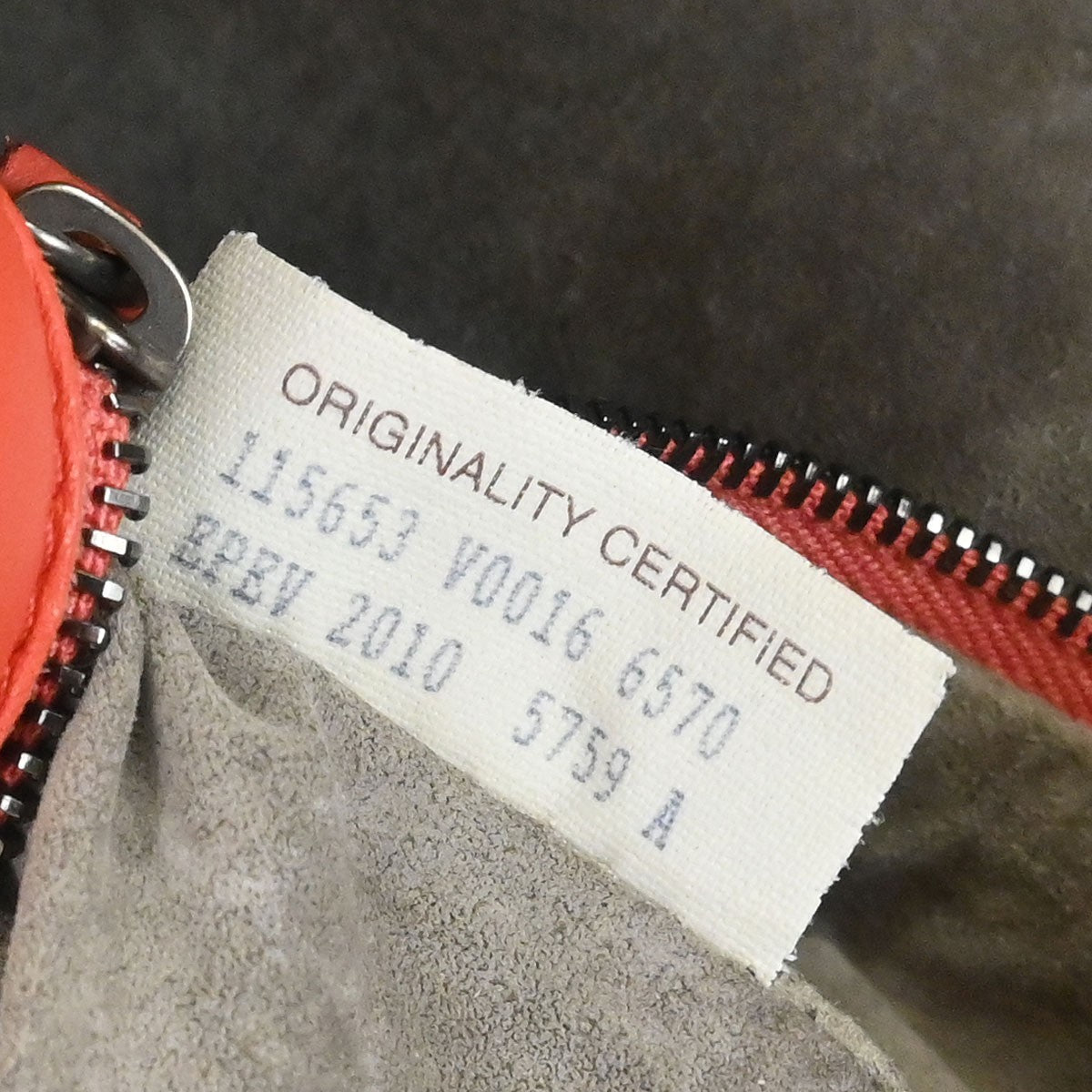 Bottega Veneta Veneta Hobo - Brandsamsara