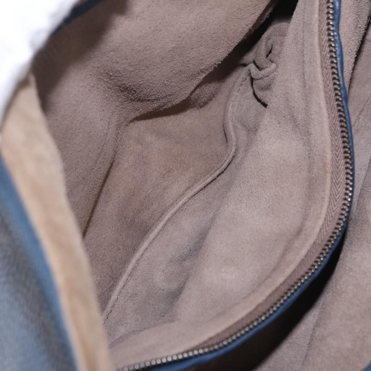 Bottega Veneta Zip Hobo - Brandsamsara