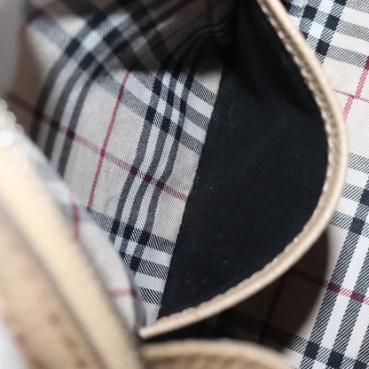 Burberry Belted Boston - Brandsamsara