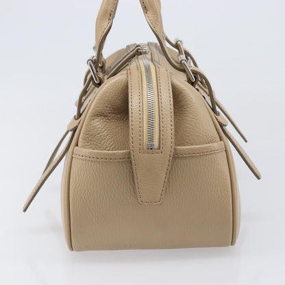 Burberry Belted Boston - Brandsamsara