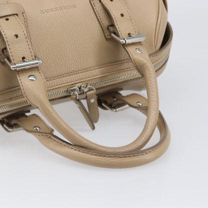 Burberry Belted Boston - Brandsamsara