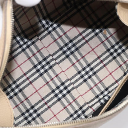 Burberry Belted Boston - Brandsamsara