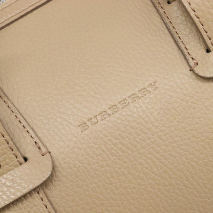 Burberry Belted Boston - Brandsamsara