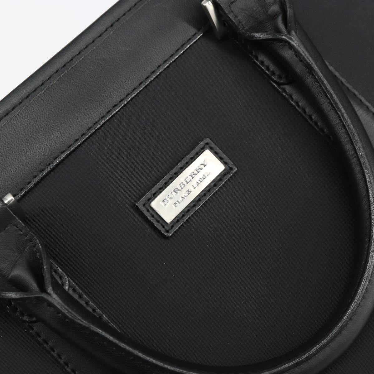 Burberry Black Label Business Bag - Brandsamsara