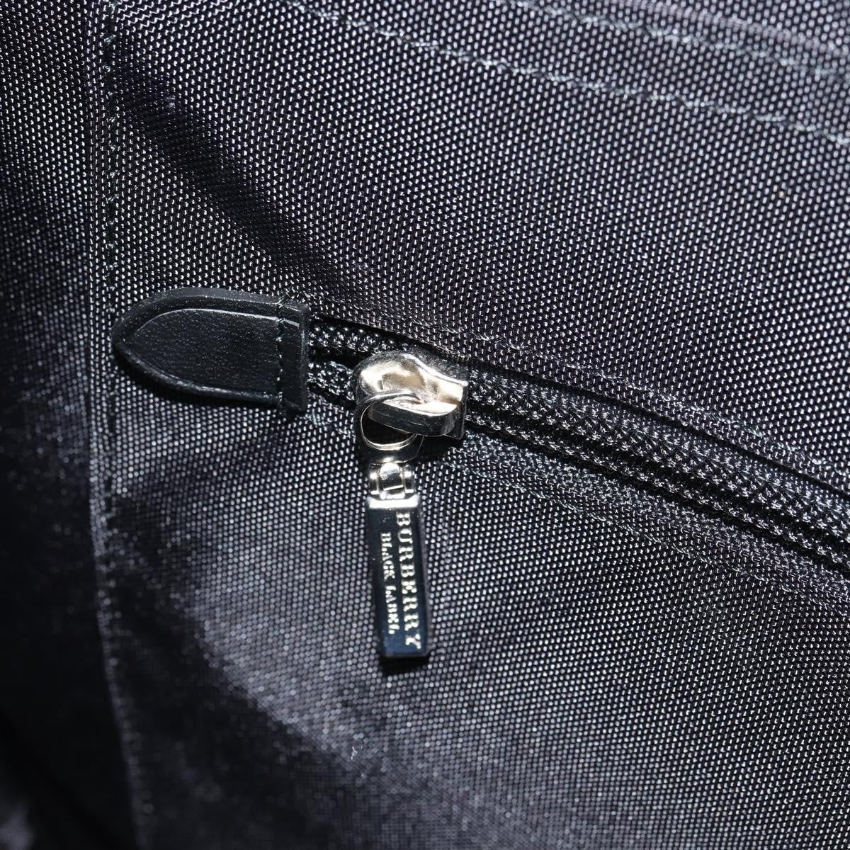 Burberry Black Label Business Bag - Brandsamsara