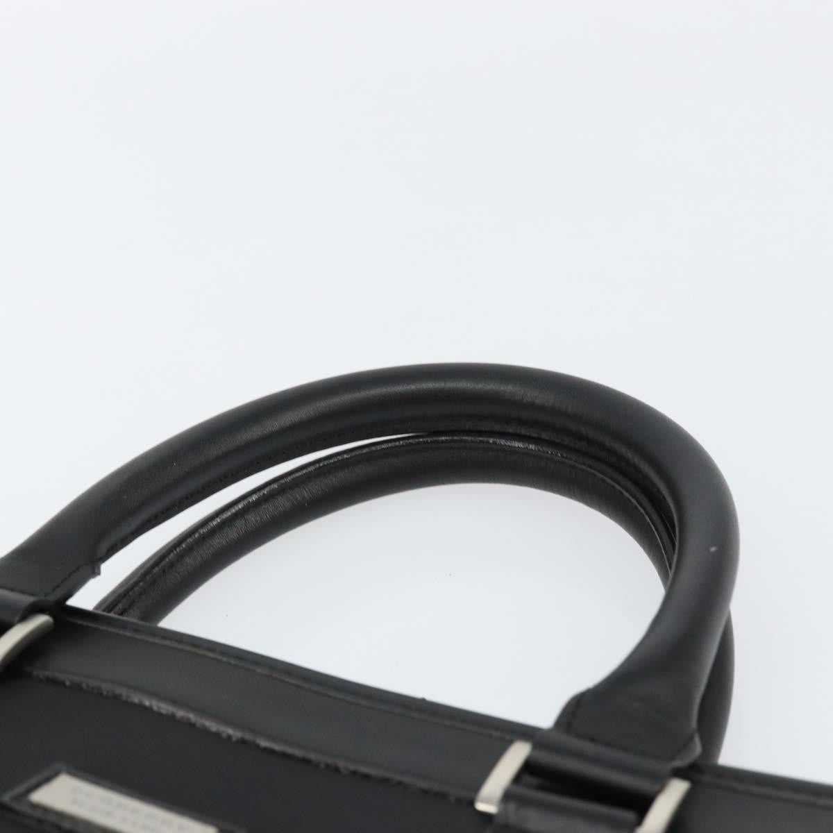 Burberry Black Label Business Bag - Brandsamsara