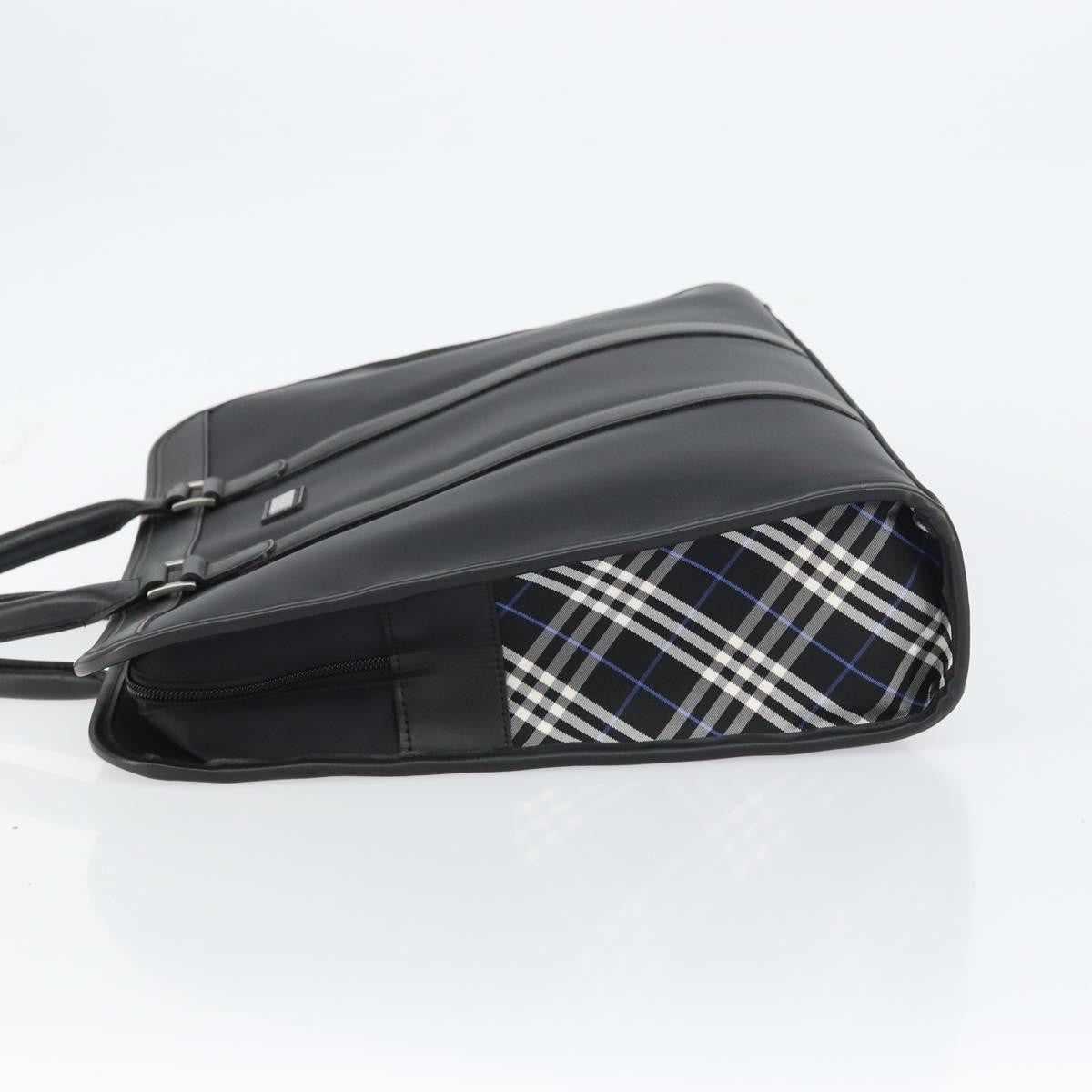 Burberry Black Label Business Bag - Brandsamsara