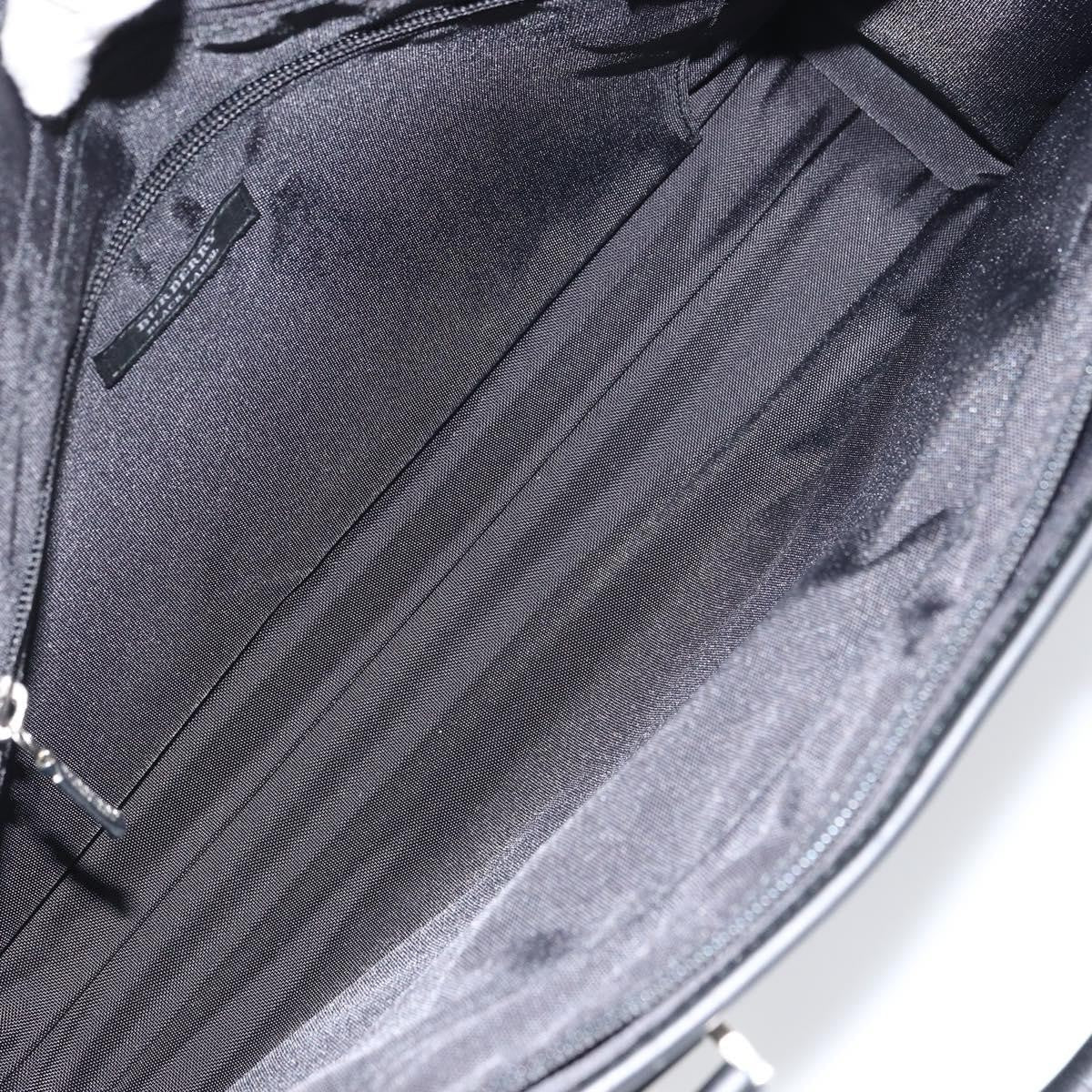 Burberry Black Label Business Bag - Brandsamsara